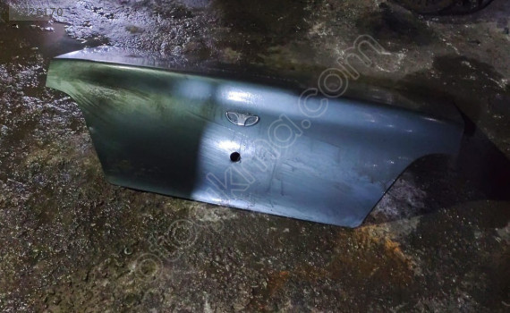 DAEWEOO NEXİA ARKA BAGAJ KAPAGI