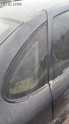 OPEL VECTRA B SAG ARKA KELEBEK CAM.OTO ERKAN ÜNYE