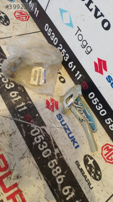 SUZUKİ BALENO SOL KAPUT MENTEŞESİ ORJİNAL ÇIKMA YEDEK PARÇA