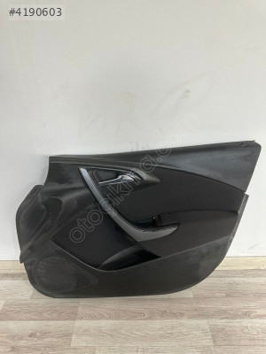 OPEL ASTRA  SAG ÖN KAPI DÖŞEMESİ 1597768