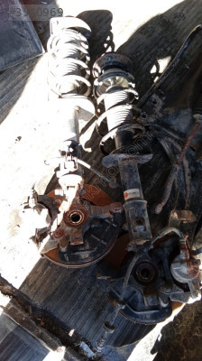 Fiat Palio sağ sol ön taşıyıcı but komple orijinal