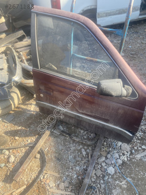 Peugeot 405 kapı