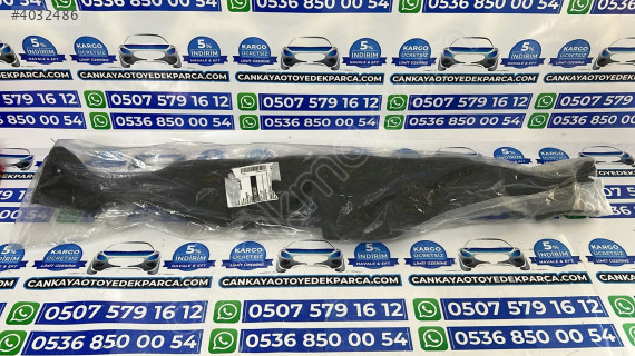 MEGANE 2 GÖĞÜS KEÇESİ SIFIR  8200499530