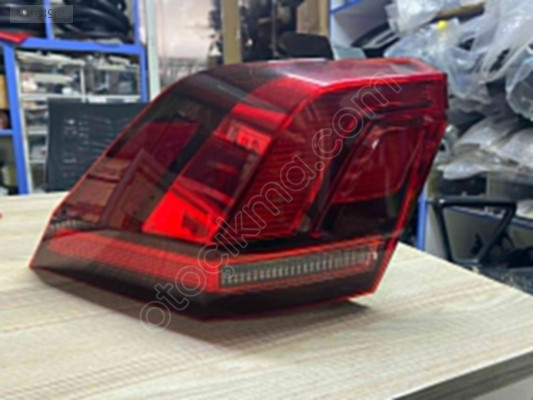 TİGUAN SOL STOP DÜZ 2016 VE ÜSTÜ 5NA945095 ÇAĞRI OTO MASLAK