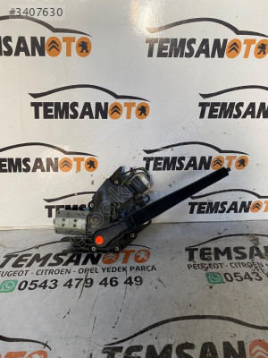 Mercedes A CLA 117 176 SİLECEK MOTORU A1769061600