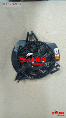 HYUNDAİ - STAREX / RADYATÖR FANI - FAN TERMİĞİ (SIFIR)