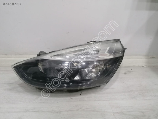 Orjinal Çıkma Renault Clio 4 Sol Ön Far