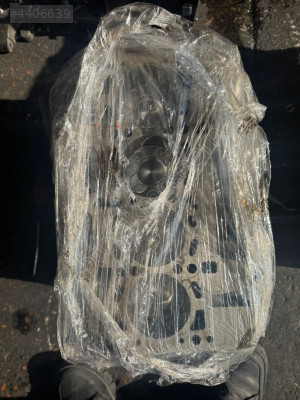 FİAT 1.3 YARIM REVŞZYONLU MOTOR