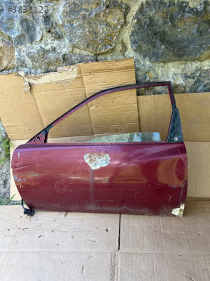 Fiat Coupe sol kapı