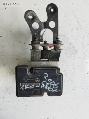 Skoda Octavia 1K0907379AQ Çıkma ABS Beyni 2005 - 2013