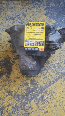 PEUGEOT PARTNER TEPEE 1.6 HDİ MANUEL ŞANZIMAN