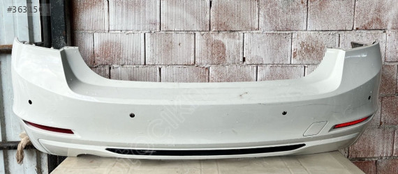 BMW 3 SERİSİ F30 ARKA TAMPON ORJİNAL ÇIKMA