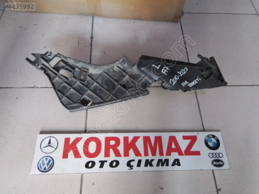 AUDI A7 SOL ÖN FAR BRAKETI 2010-2020