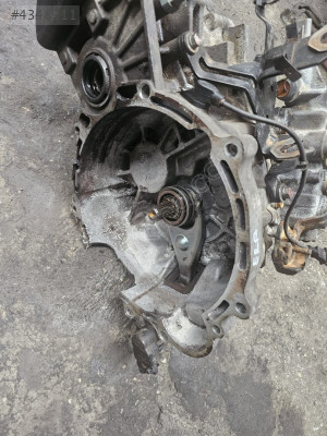 HYUNDAİ ACCENT ERA 1.5 BEYAZ CRDİ  KOMPLE ŞANZIMAN -ALKAN OTO-