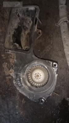 Daewoo Nexia kalorifer motoru