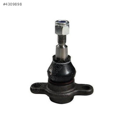 Vw Transporter T5 Alt Rotil Sağ Sol Uyumlu 80mm 7E0407361A