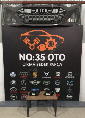 VOLKSWAGEN JETTA SOL AYNA KAPAĞI SIFIR 2013-2017