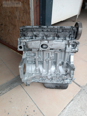 Fiesta 1.5 dizel motor