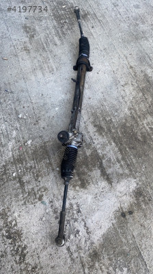 Ducato 2 direksiyon kutusu