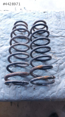 CHEVROLET EVANDA ARKA YAY TAKIM.OTO ERKAN ÜNYE