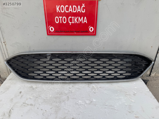 Ford focus ön panjur 2014-2020