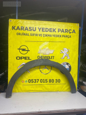 Opel Mokka B Sağ Arka Dodik