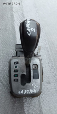 chevrolet captiva 2010 otomatik vites mekanizması (son fiyat)