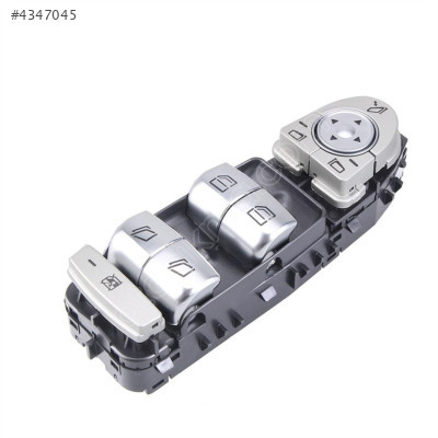 Ön Sol cam açma anahtarı  W447 Vito 4475450413