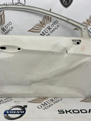 OPEL ASTRA K SAĞ ÖN KAPI ORİJİNAL ÇIKMA