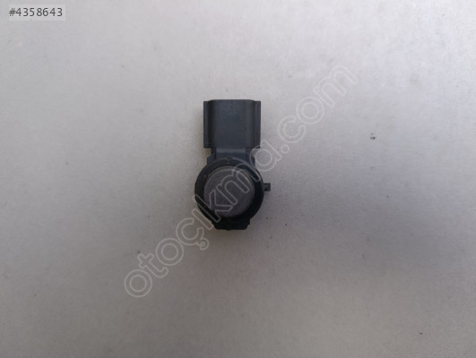 RENAULT MEGANE 4 PARK SENSÖRÜ ORJİNAL