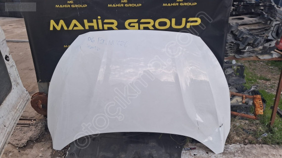 FORD FOCUS 4 MOTOR KAPUTU ÇIKMA ORJİNAL