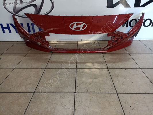 HYUNDAİ İ20 2023-2025 ÖN TAMPON ORİJİNAL ÇIKMA