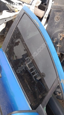 Pejo 308 sağ ön cam fitili yedek parça