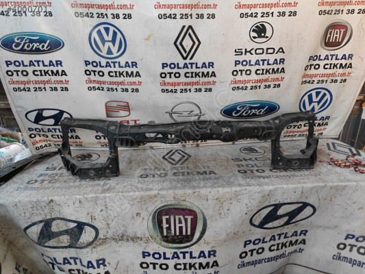 Opel Corsa D ön panel