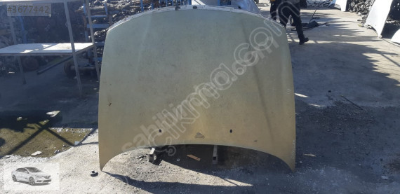 CHRYSLER LHS KAPUT
