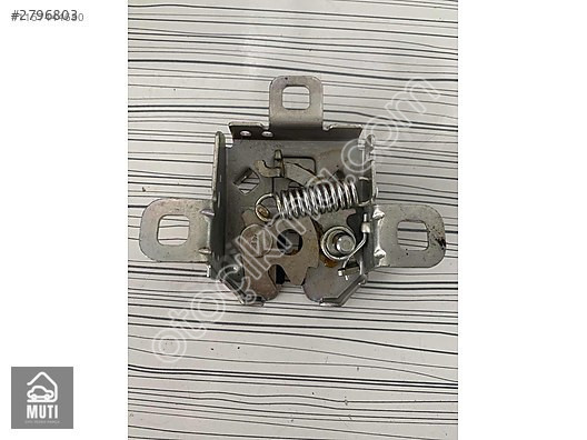 MOTOR KAPUT KILIDI LINEA BRUCKE 51777257