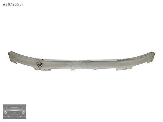 MERCEDES S SERİSİ W223 ÖN TAMPON DEMİRİ A2236205200 2236205200