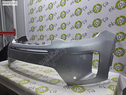 LAND ROVER DİSCOVERY 2017 2023 DİSCOVERY 5 ÖN TAMPON LR083055