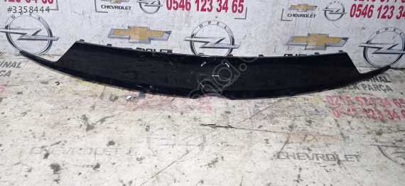 OPEL CROSSLAND ÖN PANJUR VİZÖR ÇIKMA SÖKME YEDEK PARÇA