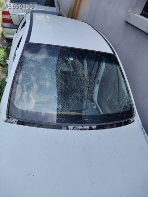 1994 - 2000 Opel Corsa C Çıkma Tavan
