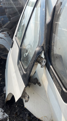 Ford transit 2005 kapı