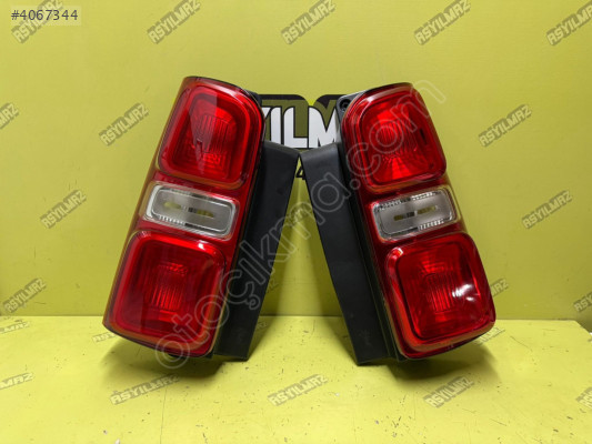 JUMPY TAKIM STOP SIFIR İTHAL 1