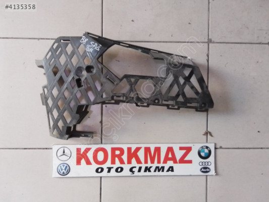 VOLKSWAGEN PASSAT B8 SAĞ ÖN TAMPON BRAKETI
