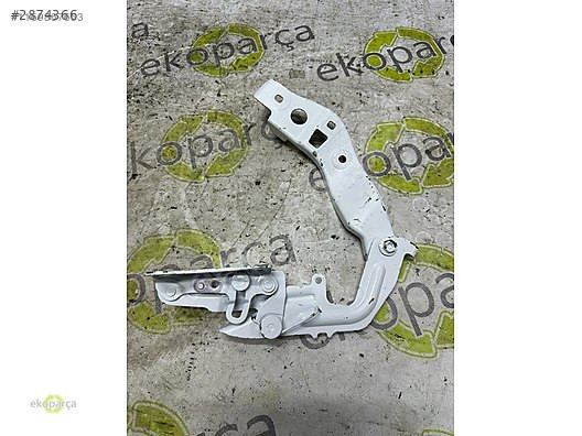 MERCEDES A SERİSİ 2013 2017 SAĞ KAPUT MENTEŞESİ A1778801200