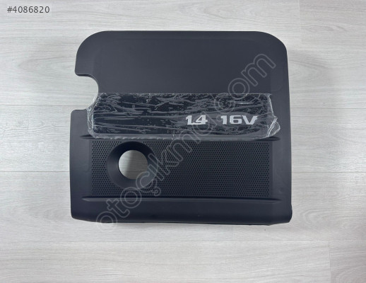 POLO HAVA FİLTRE KUTUSU 2002 2003 2004 2005 2007 SIFIR 036129607T