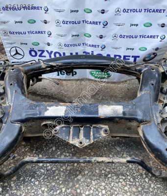 BMW X5 E70-E70 Lci Arka Aks Travers 3331 6863815