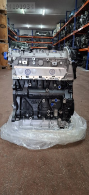 VOLKSWAGEN  1.8 tfsi  CDA CCZ SANDIK MOTOR A3 a4 a5 passat