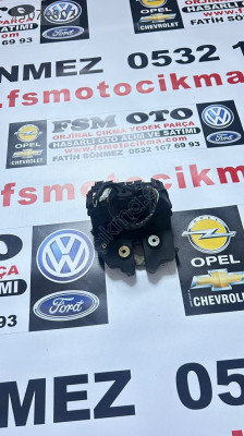 Ford focus 2000-2005 bagaj kilit
