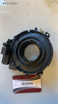 8A6T-14A664-AC ford fiesta airbag sargısı