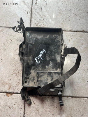 EGEA AKÜ ALT PLASTİKĞİ AKİL YAMAN OTOMOTİV